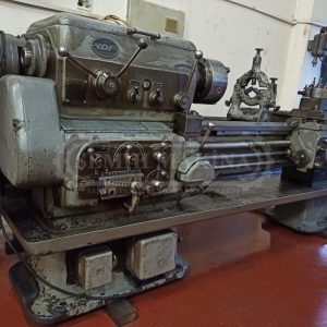 Orjinal Alman VDF Torna Tezgahı