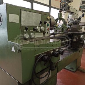 ZMM Mashstroy 460 Çap Kızakları Orjinal Tam Norton Seri Bulgar Torna Tezgahı