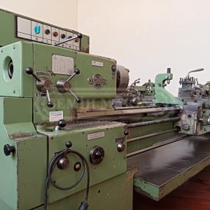 2 Metre Orjinal Kızak Tezsan SN50C Tos Torna Tezgahı