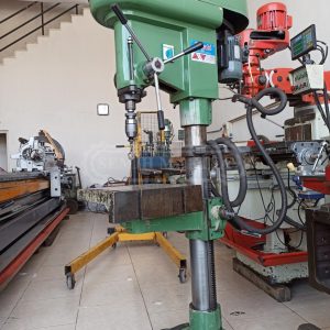 Sıfır Ayarında 32 lik Orjinal Tiryaki Sütunlu Matkap