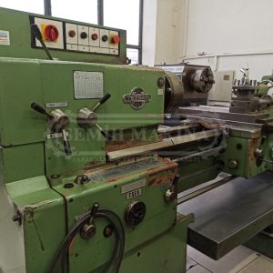 1 Metre Orjinal Tezsan SN50C Tos Torna Tezgahı