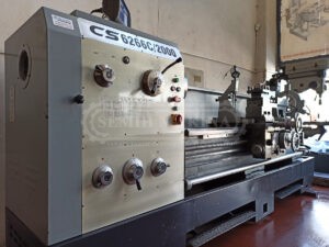 baoji torna