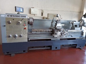 baoji torna6