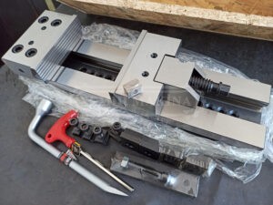 cnc mengene