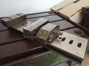cnc mengene
