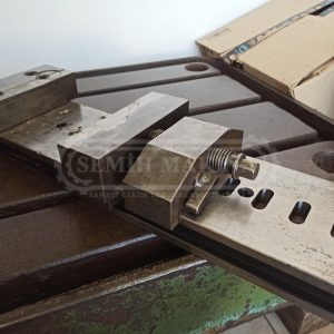 400 luk çene genişliği 250 CNC freze mengene