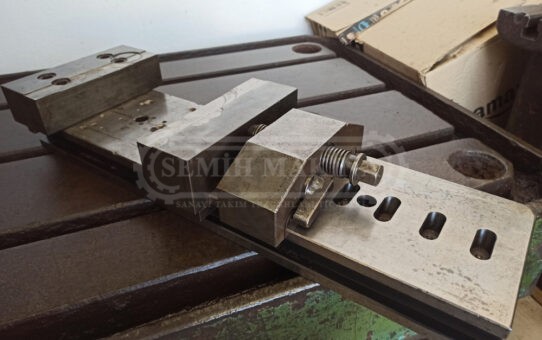 cnc mengene