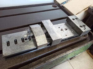 cnc mengene3