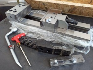 cnc mengene4