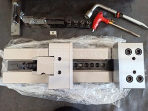 cnc mengene5