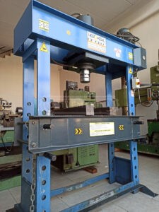 hidrolik pres2