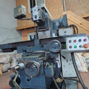 Dijitalli Koç Kafa Dik Planya Başlıklı Orjinal Avrupa Arbürlü Üniversal Freze