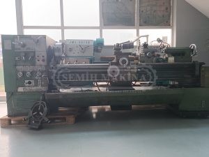 İki Metre Romen Torna