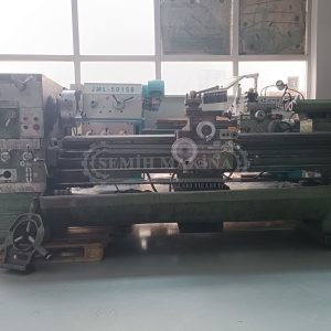 İki Metre Romen Torna