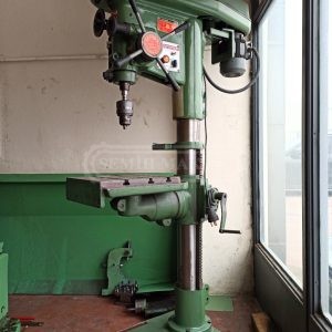 32 lik Sevindik Sütunlu Matkap Tezgahı