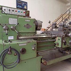 1 Metre Dijitalli Full Takım Orjinal Tezsan SN50C Tos Torna