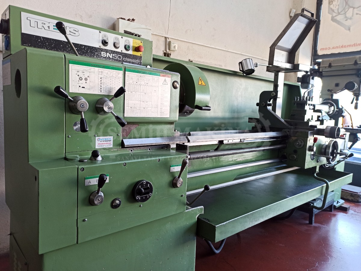 2 Metre Dijitalli Orjinal Trens Trencin Slovakia SN50C Tos Torna